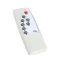 Luminária Led 780lm Com Painel Solar  Mader MADER HOME TOOLS