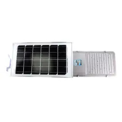 Luminária Led 780lm Com Painel Solar  Mader MADER HOME TOOLS #1 - 1330140084