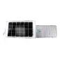 Luminária Led 780lm Com Painel Solar  Mader MADER HOME TOOLS