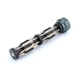 Chave Com Bits De Precisão 24in1  Mader  Ha MADER HAND TOOLS #5 - 1250860154