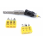 Adaptador Com Oscilante 8un  Mader  Hand To MADER HAND TOOLS