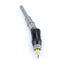 Adaptador Com Oscilante 8un  Mader  Hand To MADER HAND TOOLS #1 - 1250860156