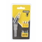 Adaptador Com Oscilante 8un  Mader  Hand To MADER HAND TOOLS