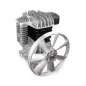 Cabeça Para Compressor 3hp 10bar Para Ref.37180  Sau SAURIUM