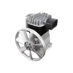 Cabeça Para Compressor 3hp 10bar Para Ref.37180  Sau SAURIUM - 1220060066