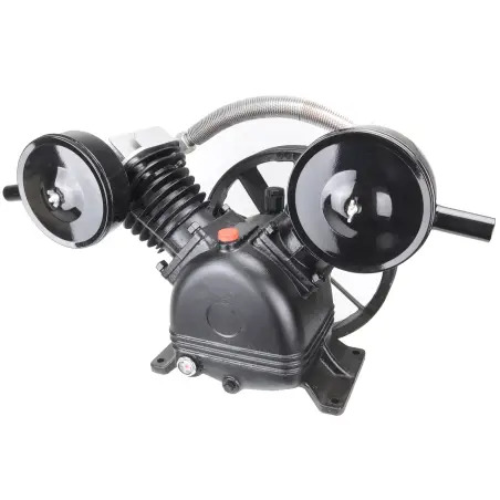 Cabeça Para Compressor 5.5hp 10bar Para Ref.37167  S SAURIUM - 1220060067