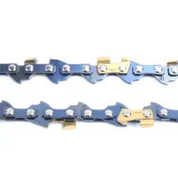 Corrente Para Motosserra Titânio 38"mini  MADER GARDEN TOOLS #1 - 1250300092