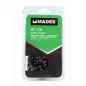 Corrente Para Motosserra Titânio 0.325"   MADER GARDEN TOOLS