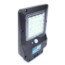 Luminária Led 400 Lm Painel Solar  Mader  H MADER HOME TOOLS #3 - 1330140086