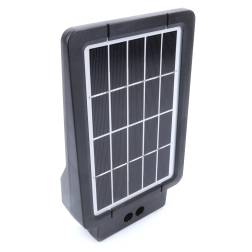 Luminária Led 400 Lm Painel Solar  Mader  H MADER HOME TOOLS #6 - 1330140086