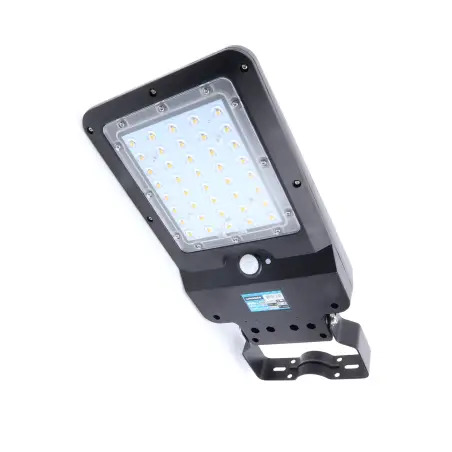 Luminária Led 850 Lm Painel Solar  Mader  H MADER HOME TOOLS - 1330140087