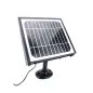 Foco Led 700  950 Lm Painel Solar  Mader  H MADER HOME TOOLS