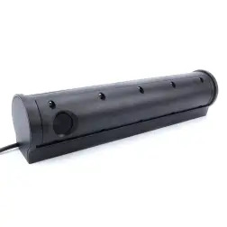 Foco Led 700  950 Lm Painel Solar  Mader  H MADER HOME TOOLS #4 - 1330140088