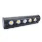 Foco Led 700  950 Lm Painel Solar  Mader  H MADER HOME TOOLS