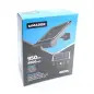 Foco Led 700  950 Lm Painel Solar  Mader  H MADER HOME TOOLS