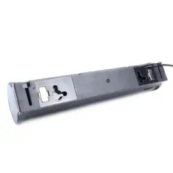 Foco Led 700  950 Lm Painel Solar  Mader  H MADER HOME TOOLS #9 - 1330140088