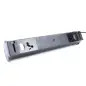 Foco Led 700  950 Lm Painel Solar  Mader  H MADER HOME TOOLS