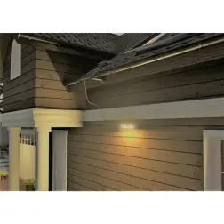 Foco Led 700  950 Lm Painel Solar  Mader  H MADER HOME TOOLS #10 - 1330140088