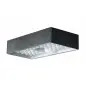 Aplique Led 900 Lm Painel Solar  Mader  Hom MADER HOME TOOLS