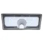 Aplique Led 900 Lm Painel Solar  Mader  Hom MADER HOME TOOLS
