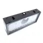 Aplique Led 900 Lm Painel Solar  Mader  Hom MADER HOME TOOLS