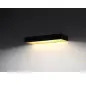 Aplique Led 900 Lm Painel Solar  Mader  Hom MADER HOME TOOLS