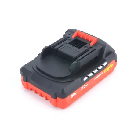 Bateria 20v 2.0ah  Mader Power MADER POWER - 1200020094