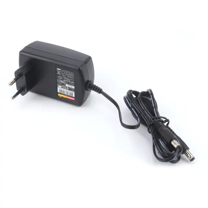 Carregador Para Bateria 21v 1.5a  Mader Power MADER POWER