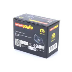 Carregador Para Bateria 21v 1.5a  Mader Power MADER POWER #3 - 1200020096