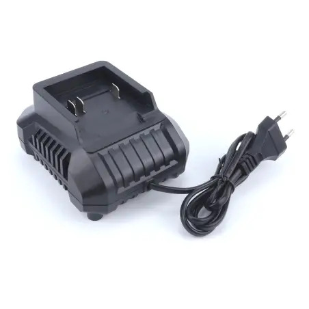 Carregador Para Bateria 21v 2a  Mader Power MADER POWER - 1200020097