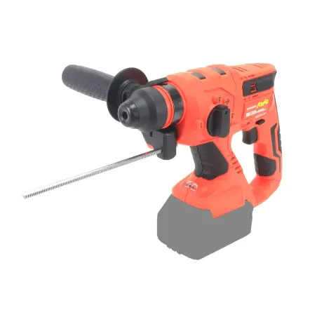 Berbequim Demolidor 1820v 4500bmp  Mader Power MADER POWER - 1220040096