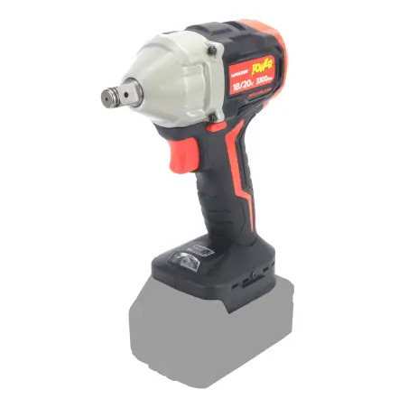 Aparafusadora De Impacto 1820v 12"  Mader Power MADER POWER - 1220040098