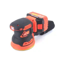 Lixadora 1820v 125mm Rotativa  Mader Power MADER POWER #1 - 1220130060