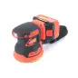 Lixadora 1820v 125mm Rotativa  Mader Power MADER POWER