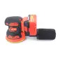 Lixadora 1820v 125mm Rotativa  Mader Power MADER POWER