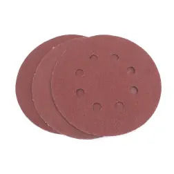 Lixadora 1820v 125mm Rotativa  Mader Power MADER POWER #4 - 1220130060