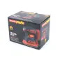 Lixadora 1820v 125mm Rotativa  Mader Power MADER POWER