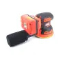 Lixadora 1820v 125mm Rotativa  Mader Power MADER POWER