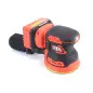 Lixadora 1820v 125mm Rotativa  Mader Power MADER POWER