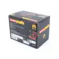 Lixadora 1820v 125mm Rotativa  Mader Power MADER POWER