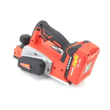 Plaina 1820v 82mm  Mader Power MADER POWER - 1220190032
