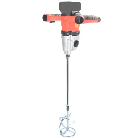 Misturador Elétrico 1820v Ø120mm  Mader Power MADER POWER - 1220160032