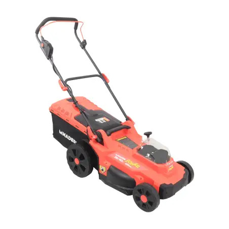 Máquina De Corte De Relva 3640v 430mm  Mader Pow MADER POWER - 1240040032