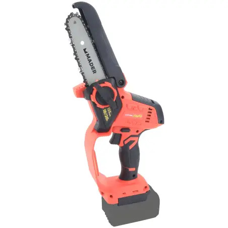 Serra De Podar 1820v 125mm  Mader Power MADER POWER - 1220520009