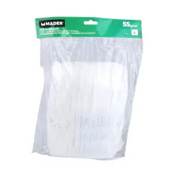 Fato De Proteção 55gm2 L  Mader  Garden T MADER GARDEN TOOLS #1 - 1350160023