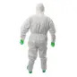 Fato De Proteção 55gm2 L  Mader  Garden T MADER GARDEN TOOLS