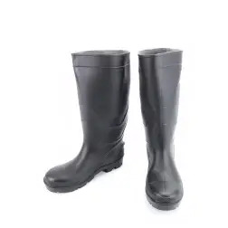 Bota De Proteção Pvc Nº 41 Alta  Mader  Hardw MADER HARDWARE - 1350041079