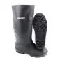 Bota De Proteção Pvc Nº 44 Alta  Mader  Hardw MADER HARDWARE