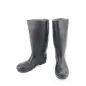 Bota De Proteção Pvc Nº 44 Alta  Mader  Hardw MADER HARDWARE