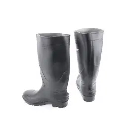 Bota De Proteção Pvc Nº 44 Alta  Mader  Hardw MADER HARDWARE #2 - 1350041082